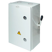 Ящик силовой ЯРВ 250А IP54 с ПН-2 (с)