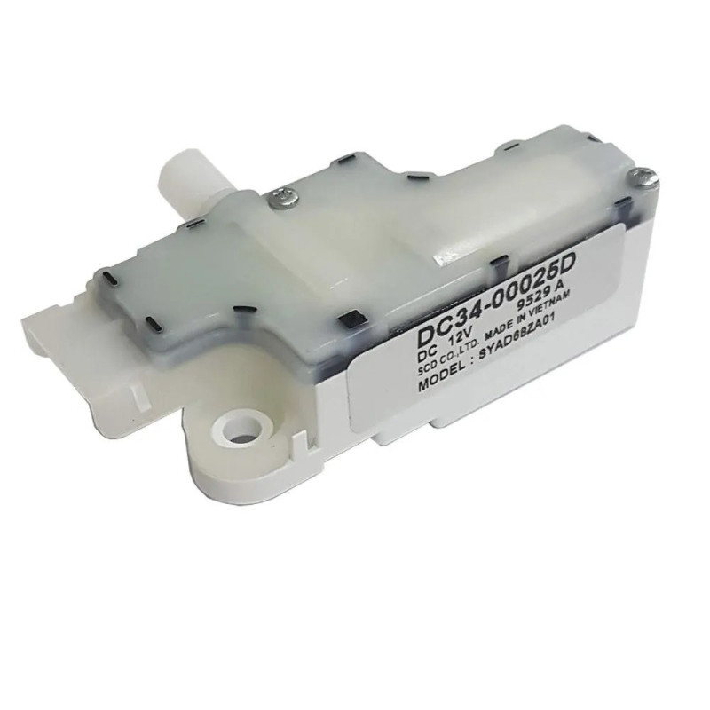 Выключатель замка люка Samsung DC34-00025D