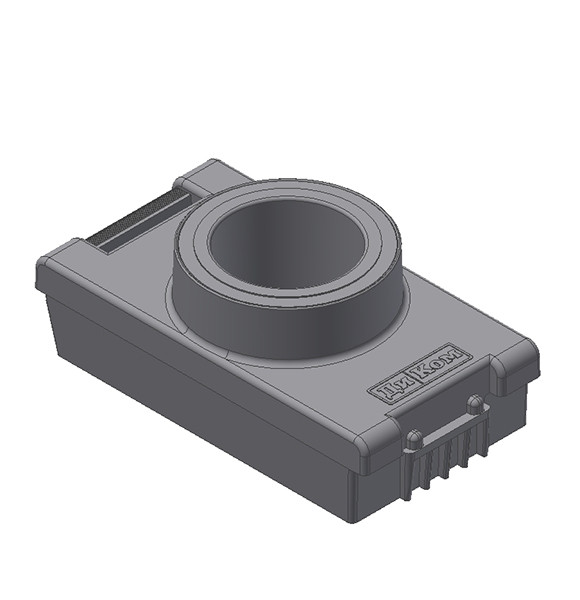 Реле тепловое РТЭ-1322 17-25А EKF PROxima
