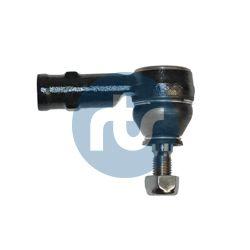 Наконечник рулевой 91-00935 RTS VW T3 <92 / Passat 2.8 <96 аналог JTE 343