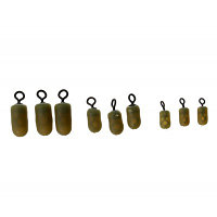 Flagman Бусина FLAGMAN Swivel Shock Beads 9шт