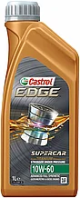 Моторное масло CASTROL 10W60 EDGE  1L