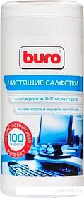 Влажные салфетки Buro BU-Ascreen