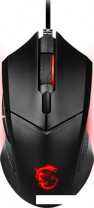 Игровая мышь MSI Clutch GM08, фото 2