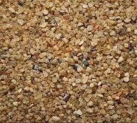 Песок кварцевый (гравий) фр. 2-5 мм 25 кг