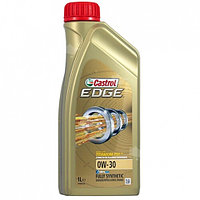 Моторное масло CASTROL 0W30 EDGE 1L