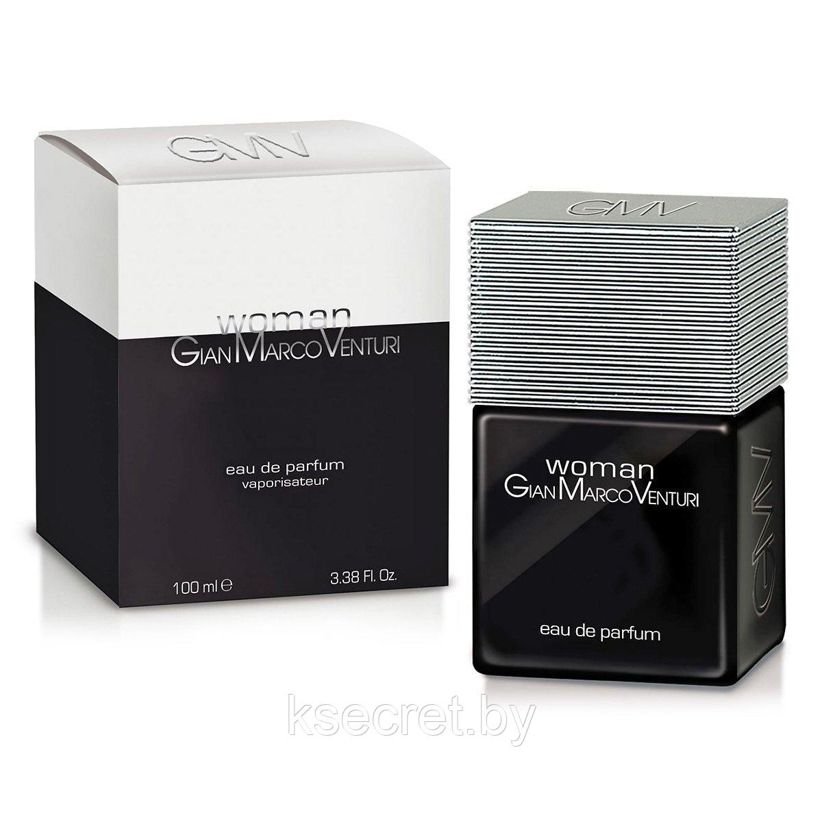 Gian Marco Venturi - Woman Eau De Parfum (13 мл) - фото 1 - id-p207044967