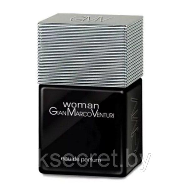 Gian Marco Venturi - Woman Eau De Parfum (1 мл) - фото 2 - id-p207044957