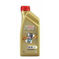 Моторное масло CASTROL 0W40 EDGE A3/B4 1L