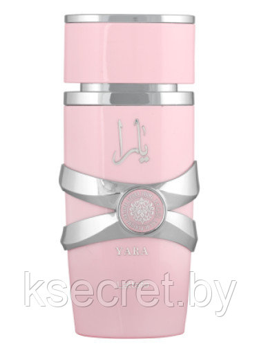 Lattafa Perfumes Yara (1 мл) - фото 1 - id-p207044978