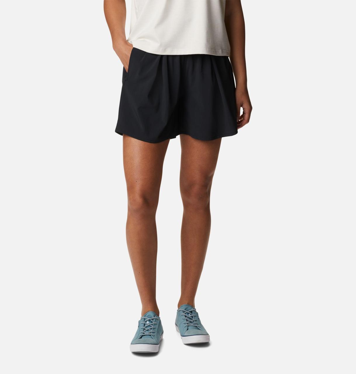 Шорты женские Columbia Boundless Beauty™ Short черный