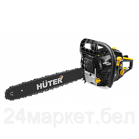 Бензопила Huter BS-52