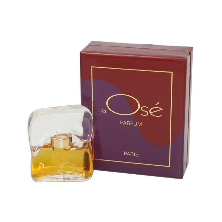 ОРИГИНАЛ! J'ai OSE 7,5 ml духи