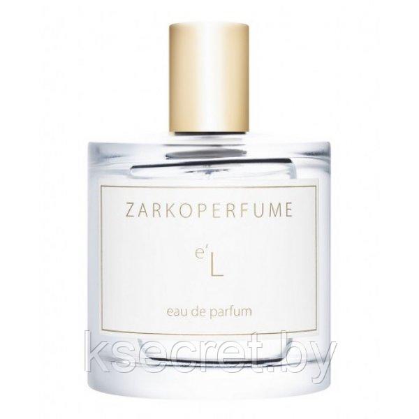 Zarkoperfume E'L (1 мл) - фото 1 - id-p207045243