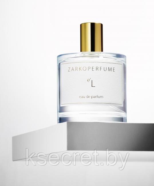 Zarkoperfume E'L (1 мл) - фото 2 - id-p207045243