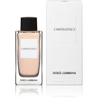 DOLCE&GABBANA L'Imperatrice Eau de Toilette (туалетная вода) (1 мл)