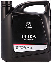 Моторное масло Mazda Original Oil Ultra 5W-30 1L