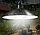 Подвесной светодиодный садовый светильник на солнечной батарее SiPL, фото 5