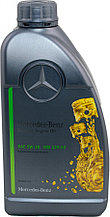 Моторное масло MERCEDES 5W30 229.52 1L