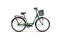 Велосипед AIST 28-245 зеленый (2022)