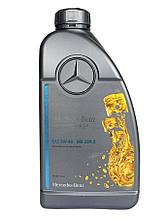 Моторное масло Mercedes 5W40 229.3 1L