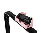 Беговая дорожка DFC SLIM PRO pink, фото 5