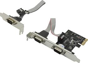 STLab I-560 (RTL) PCI-Ex1, 2xCOM9M