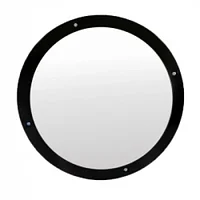 Универсальный светильник Бриз НБУ 05-60-013, черный
