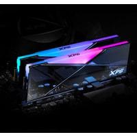 Оперативная память ADATA XPG Spectrix D50 RGB 2x8GB DDR4 PC4-38400 AX4U48008G19K-DGM50X - фото 5 - id-p207077930