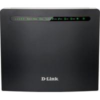 Беспроводной DSL-маршрутизатор D-Link DWR-980/4HDA1E - фото 3 - id-p207075998