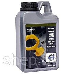 Моторное масло Volvo 5W30 Engine Oil 1L