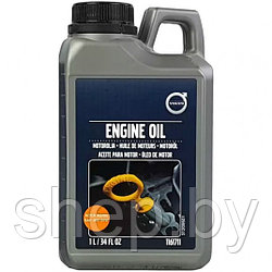 Моторное масло Volvo 0W30 Engine Oil  1L