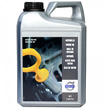 Моторное масло Volvo 0W30 Engine Oil  4L