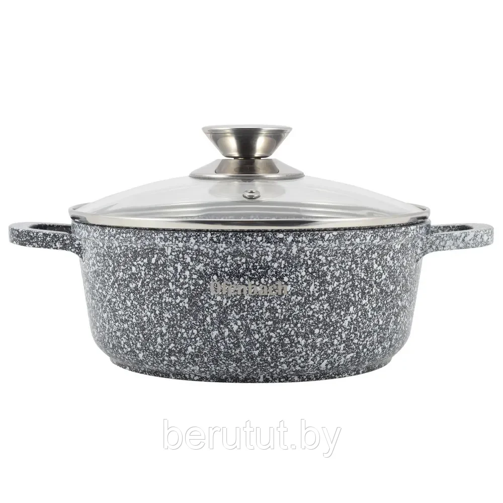 Кастрюля 2.3 л Ofenbach 100500