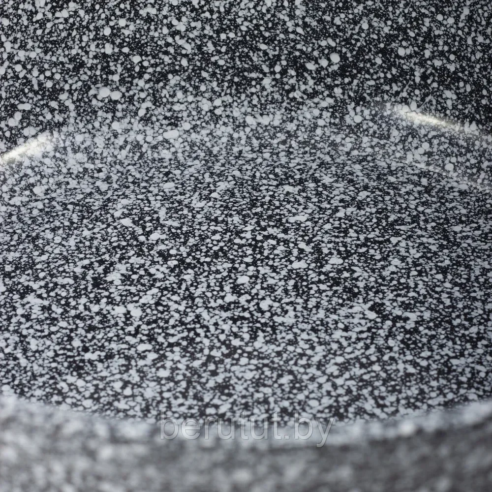 Кастрюля алюминиевая с мраморным покрытием 2.3 л Ofenbach - фото 7 - id-p207082070