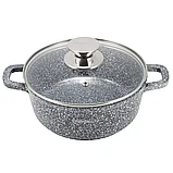Кастрюля 2.3 л Ofenbach 100500, фото 5