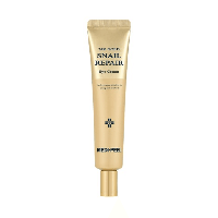 Регенерирующий крем для век с золотом и муцином улитки Medi-Peel 24K Gold Snail Repair Eye Cream