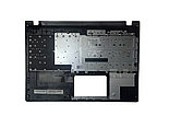 Верхняя часть корпуса (Palmrest) Asus VivoBook X560, A560, с клавиатурой, черный, фото 2