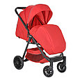 Прогулочная коляска Pituso TOLEDO Red/Красный, фото 2