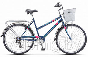 Велосипед дорожный Stels Navigator 255 V 26" Z010(2023)