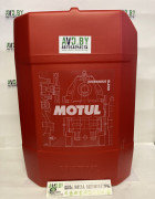 Моторное масло Motul 8100 X-clean+ 5W-30 20л