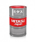 Моторное масло Mitasu MJ-M11 MOLY-TRiMER SM 5W-30 200л - фото 1 - id-p207083806