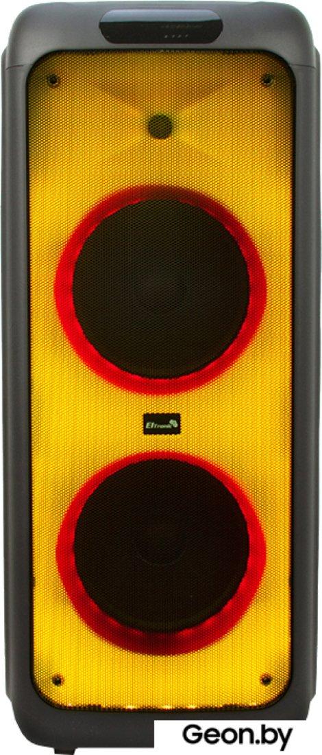 Колонка для вечеринок Eltronic 20-03 Wave 800