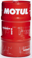 Моторное масло Motul 6100 Syn-Clean 5W-40 60л