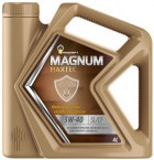 Моторное масло Роснефть Magnum Maxtec 5W-40 4л - фото 1 - id-p207083898