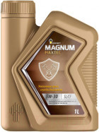 Моторное масло Роснефть Magnum Maxtec 5W-30 1л - фото 1 - id-p207083900
