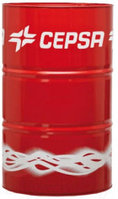 Моторное масло CEPSA Genuine Synthetic 5W-40 208л