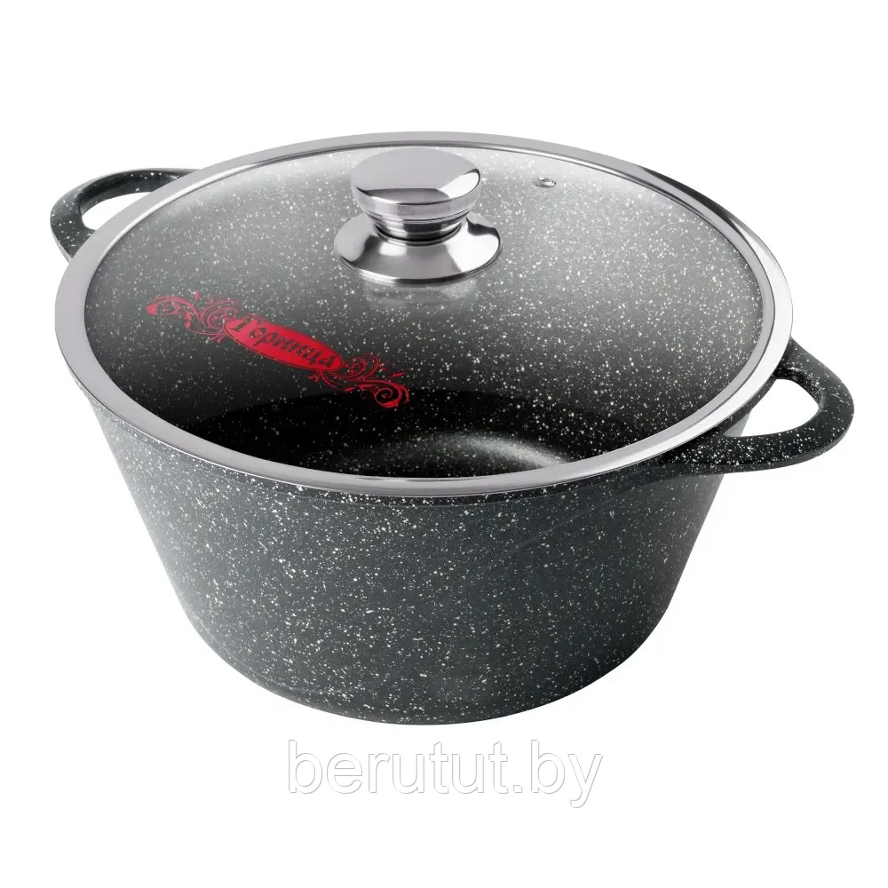 Кастрюля 3 л Горница K2433G