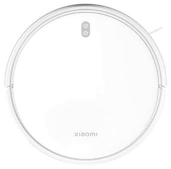 Робот пылесос сухая и влажная уборка XIAOMI BHR6783EU ROBOT VACUUM E10