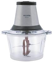 Чоппер измельчитель блендер для овощей продуктов электрический кухонный VICONTE VC-446